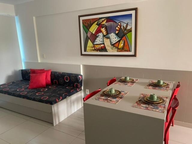 Апартаменты Flat No Centro De Порту-де-Галиньяш Экстерьер фото